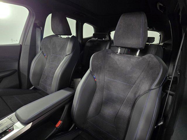 new 2026 BMW X1 car, priced at $52,125