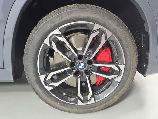 new 2026 BMW X1 car, priced at $52,125