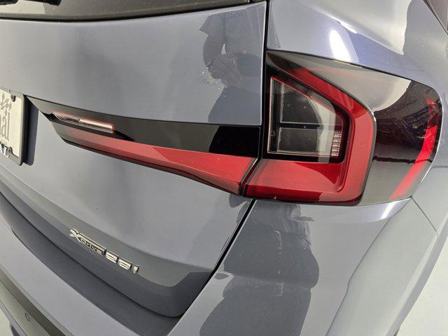 new 2026 BMW X1 car, priced at $52,125