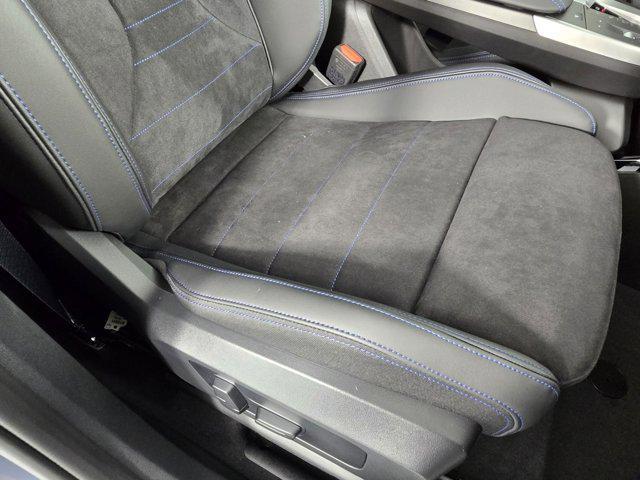 new 2026 BMW X1 car, priced at $52,125