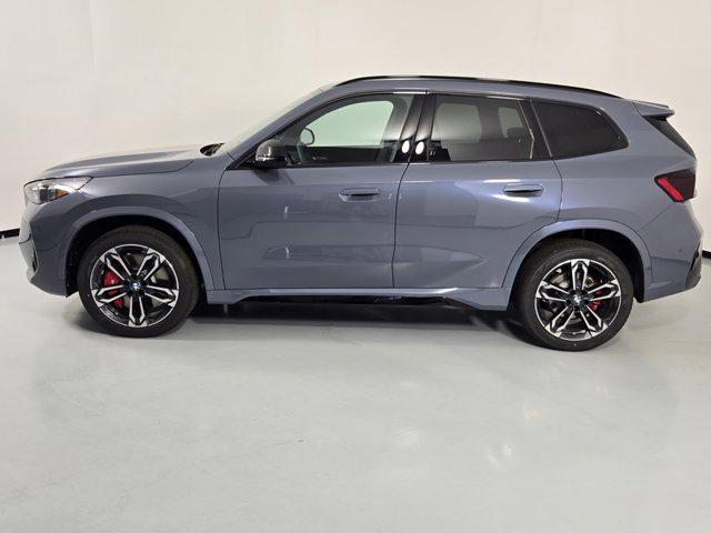 new 2026 BMW X1 car, priced at $52,125