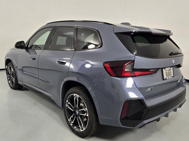 new 2026 BMW X1 car, priced at $52,125