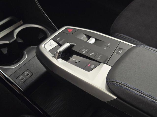 new 2026 BMW X1 car, priced at $52,125