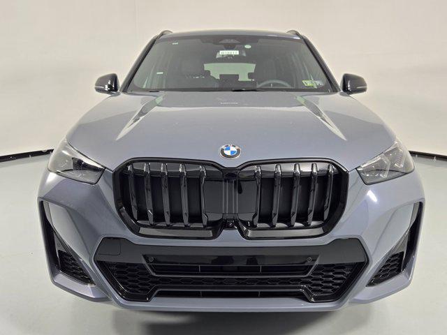 new 2026 BMW X1 car, priced at $52,125