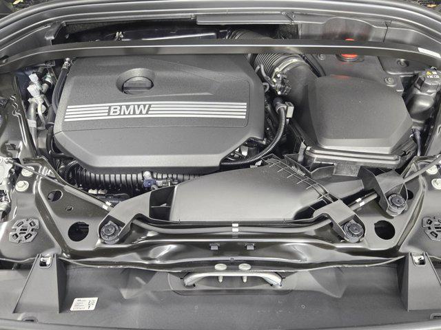 new 2026 BMW X1 car, priced at $52,125