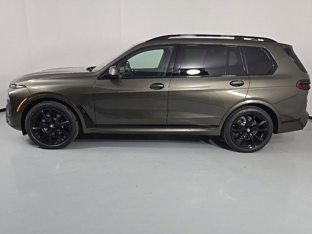 new 2026 BMW X7 car, priced at $98,125