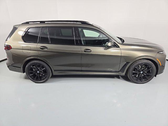new 2026 BMW X7 car, priced at $98,125
