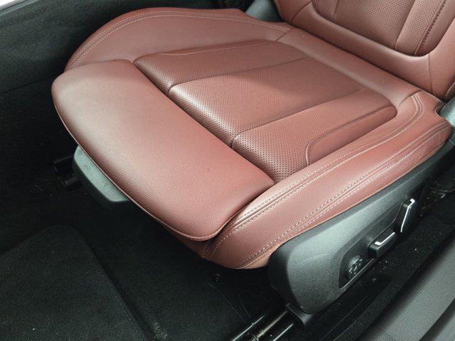 used 2025 BMW 330 car, priced at $45,925