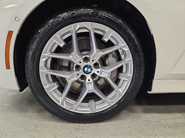 used 2025 BMW 330 car, priced at $45,925