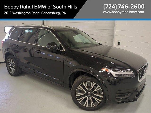 used 2020 Volvo XC90 car, priced at $34,988