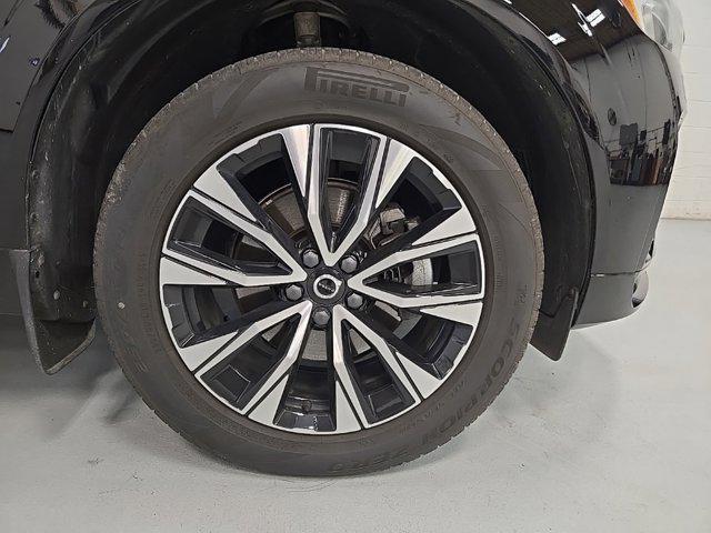 used 2024 Volvo XC60 car, priced at $39,688