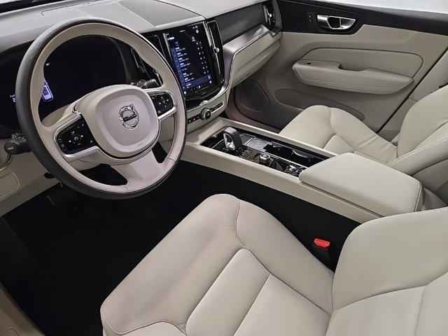used 2024 Volvo XC60 car, priced at $39,688