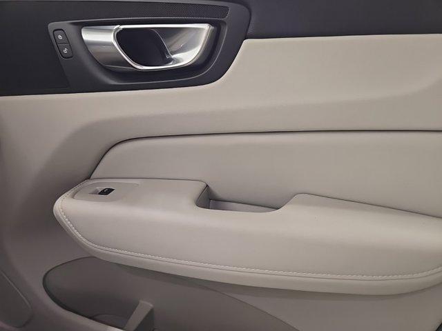used 2024 Volvo XC60 car, priced at $39,688