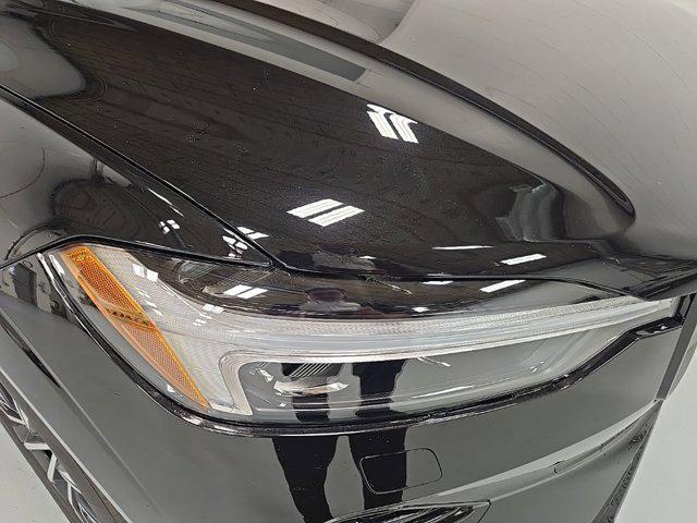 used 2024 Volvo XC60 car, priced at $39,688