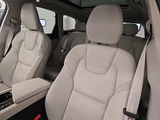 used 2024 Volvo XC60 car, priced at $39,688
