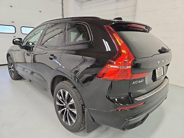 used 2024 Volvo XC60 car, priced at $39,688