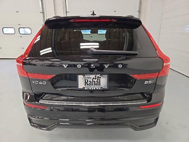 used 2024 Volvo XC60 car, priced at $39,688