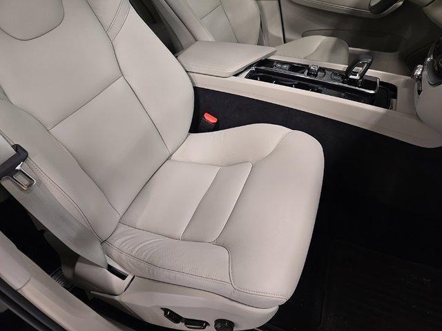 used 2024 Volvo XC60 car, priced at $39,688