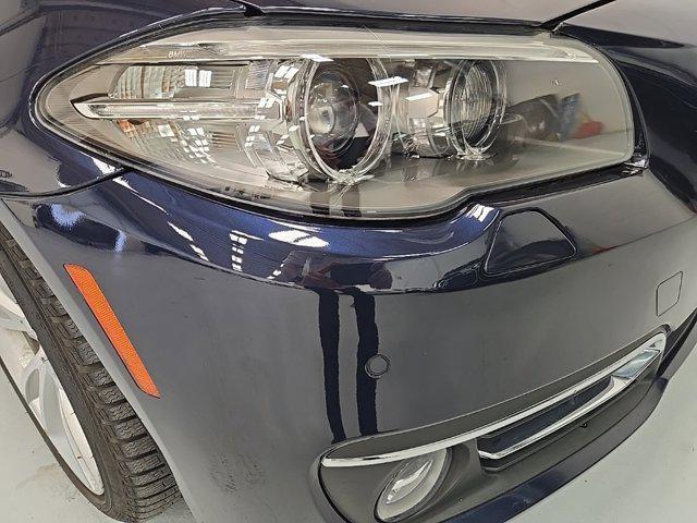 used 2016 BMW 535 car, priced at $16,888
