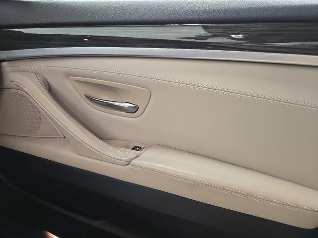 used 2016 BMW 535 car, priced at $16,888