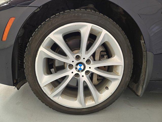 used 2016 BMW 535 car, priced at $16,888