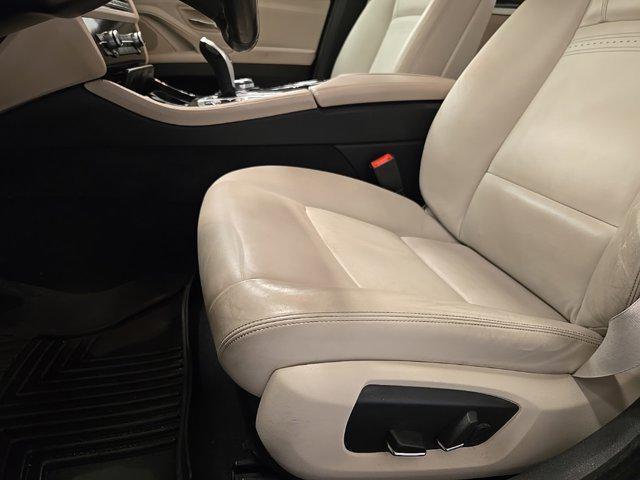 used 2016 BMW 535 car, priced at $16,888