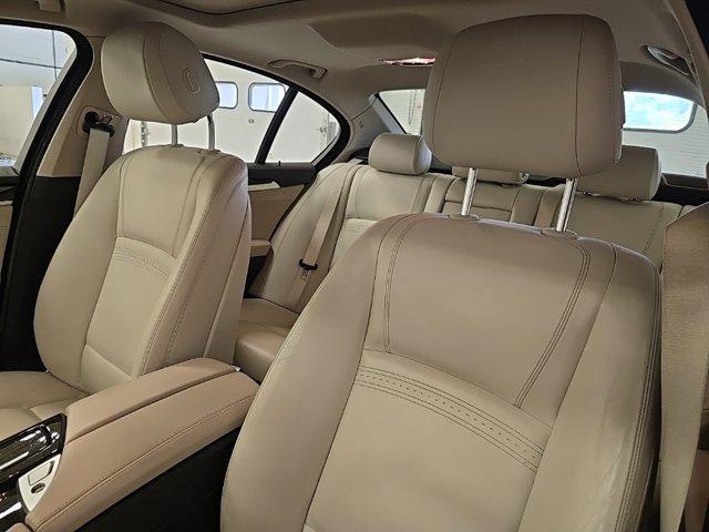 used 2016 BMW 535 car, priced at $16,888