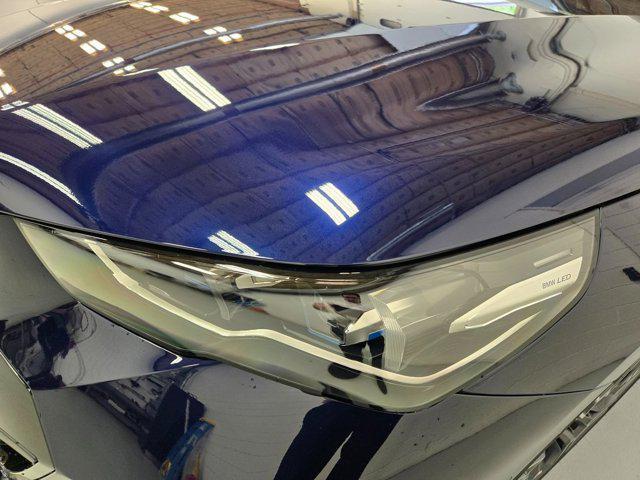 new 2026 BMW 530 car, priced at $70,975