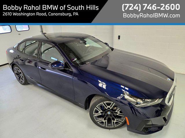 new 2026 BMW 530 car, priced at $70,975