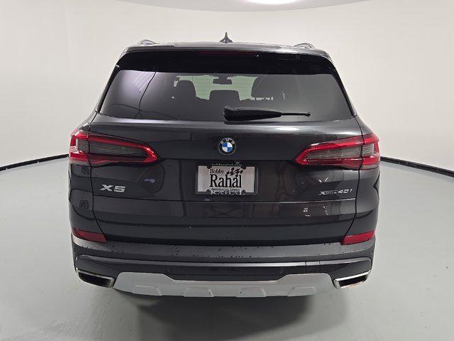 used 2019 BMW X5 car, priced at $23,988
