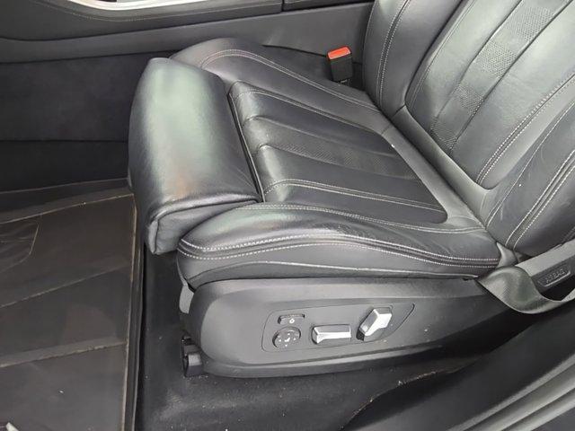 used 2019 BMW X5 car, priced at $23,988