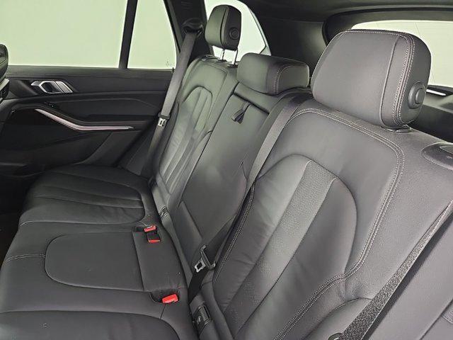 used 2019 BMW X5 car, priced at $23,988