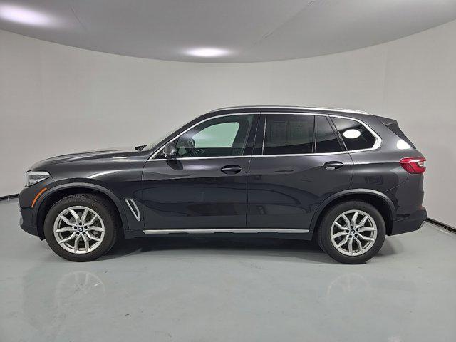 used 2019 BMW X5 car, priced at $23,988