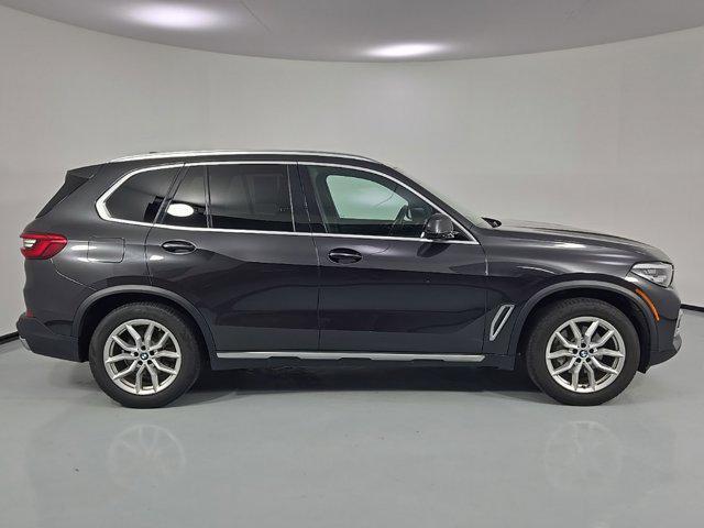 used 2019 BMW X5 car, priced at $23,988