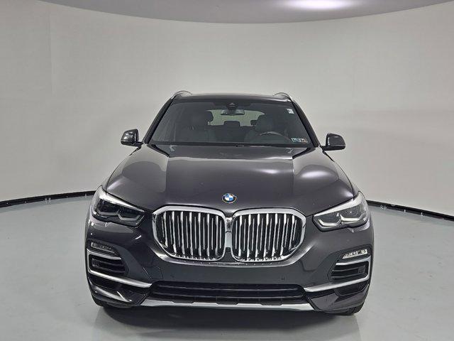 used 2019 BMW X5 car, priced at $23,988