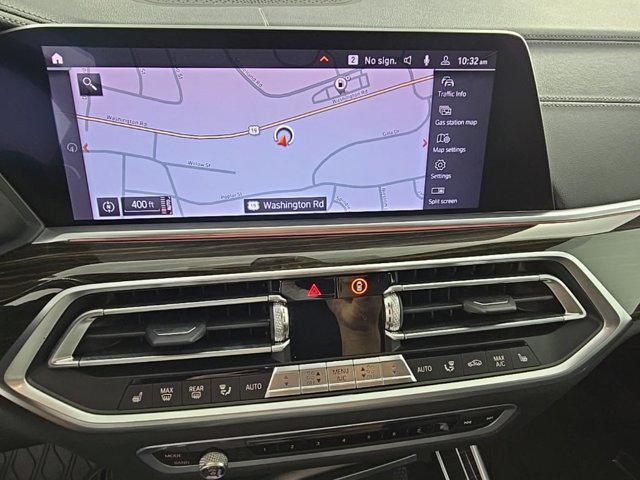 used 2019 BMW X5 car, priced at $23,988