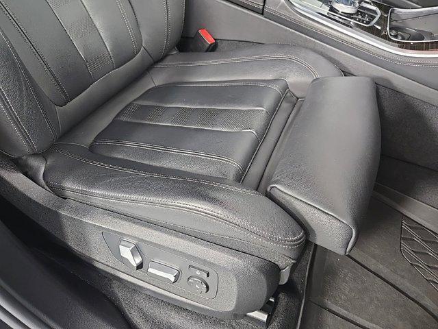 used 2019 BMW X5 car, priced at $23,988