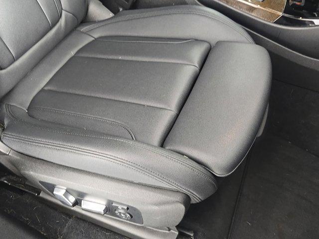 used 2018 BMW X3 car, priced at $18,688