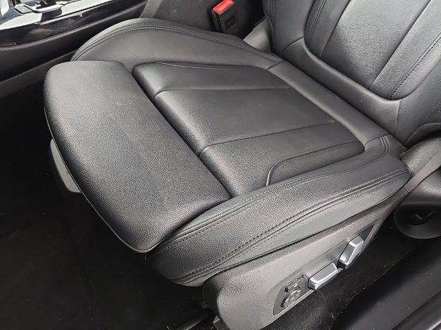 used 2018 BMW X3 car, priced at $18,688