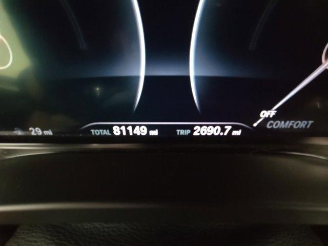 used 2018 BMW X3 car, priced at $18,688