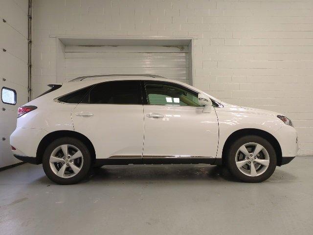 used 2015 Lexus RX 350 car, priced at $20,488