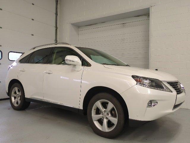 used 2015 Lexus RX 350 car, priced at $20,488