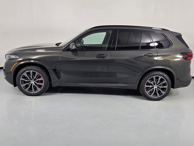 new 2026 BMW X5 car, priced at $82,275