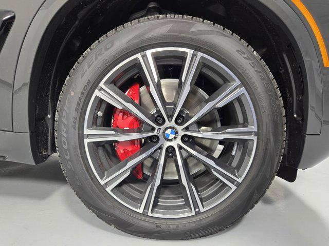 new 2026 BMW X5 car, priced at $82,275