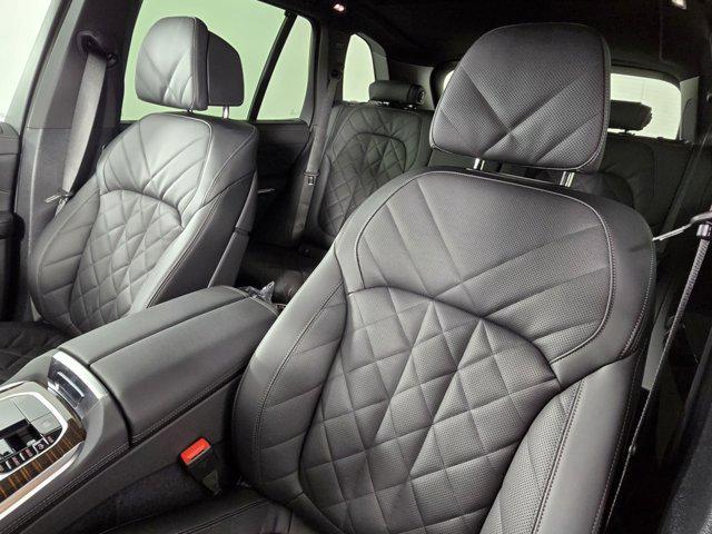 new 2026 BMW X5 car, priced at $82,275