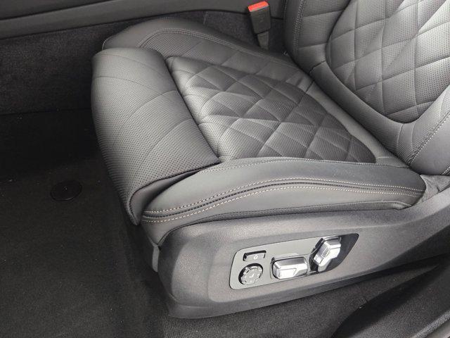 new 2026 BMW X5 car, priced at $82,275