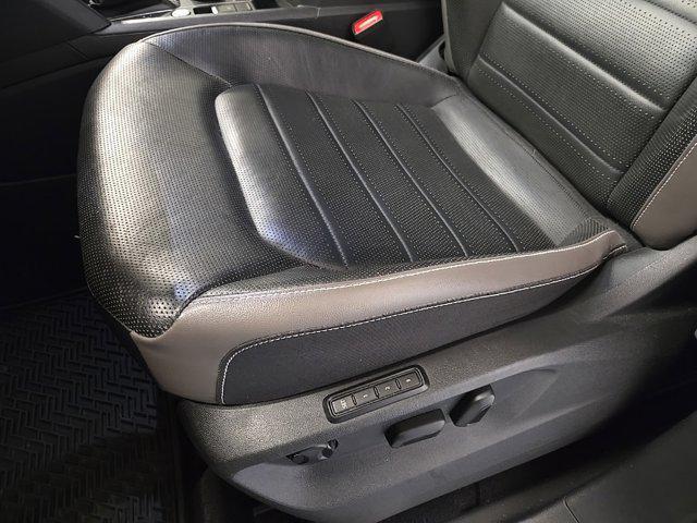 used 2021 Volkswagen Atlas Cross Sport car, priced at $29,868