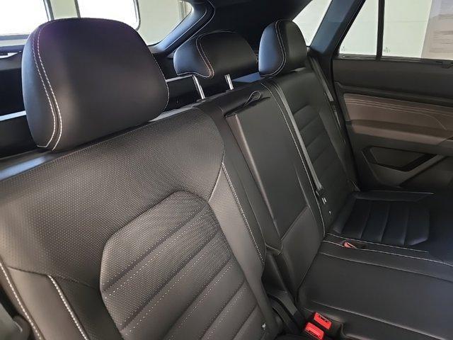 used 2021 Volkswagen Atlas Cross Sport car, priced at $29,868