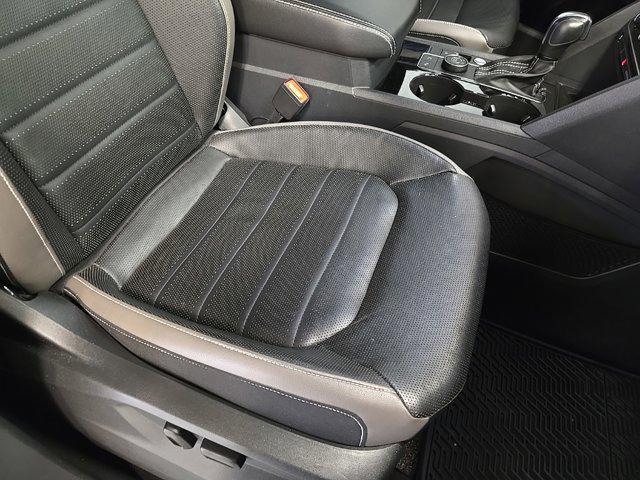 used 2021 Volkswagen Atlas Cross Sport car, priced at $29,868