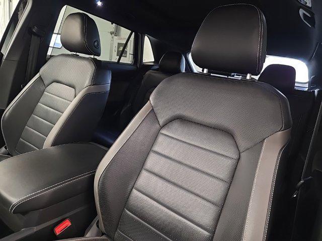 used 2021 Volkswagen Atlas Cross Sport car, priced at $29,868